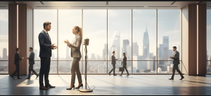 Career Needs a Dress Rehearsal