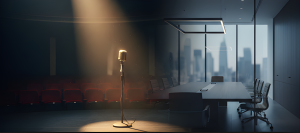 Career Needs a Dress Rehearsal Leadership