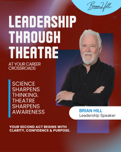 Leadership Through Theatre 