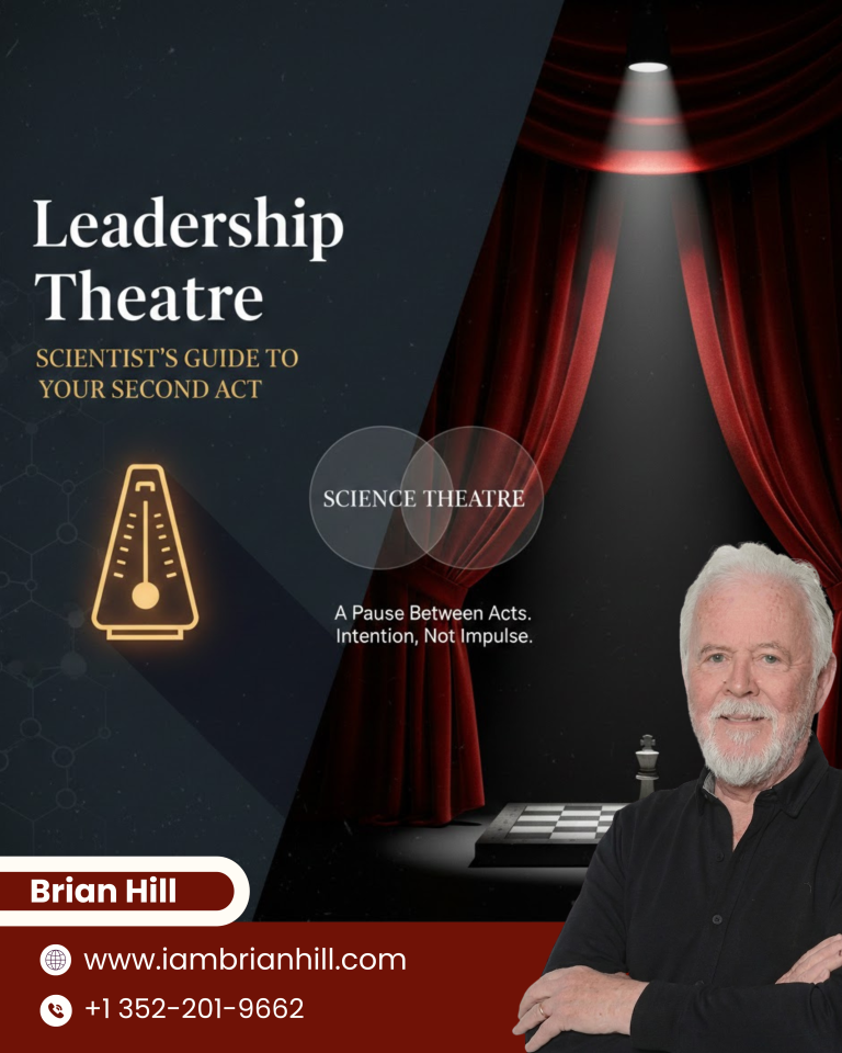 Leadership Through Theatre (1)